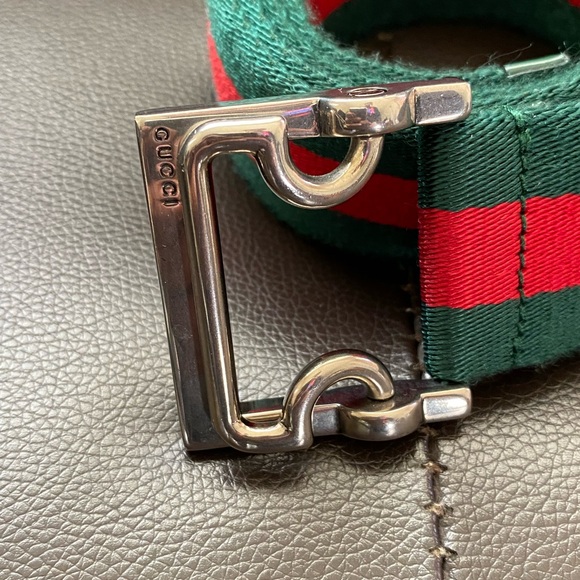 Gucci belt - Picture 3 of 14